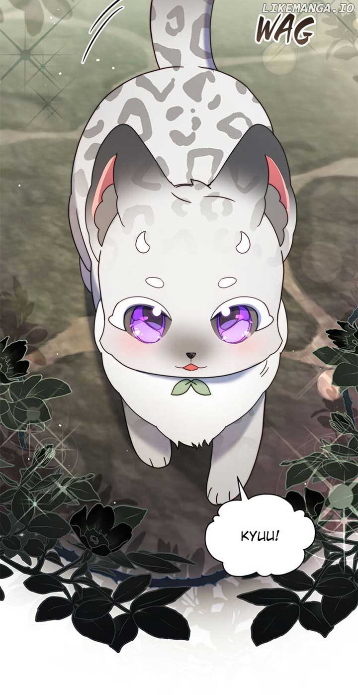 The Contract Couple: Ines & Kaisac Chapter 44 269 31