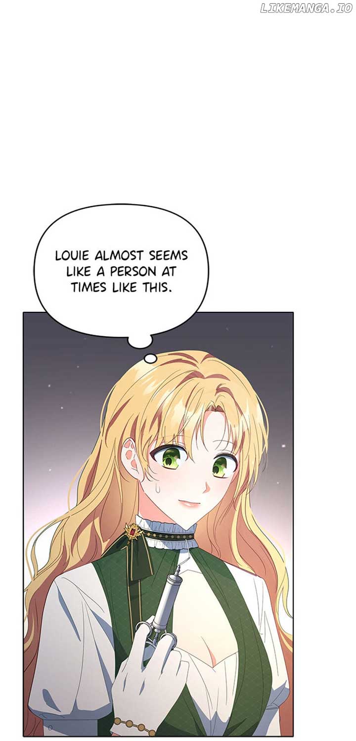 The Contract Couple: Ines & Kaisac Chapter 44 270 32