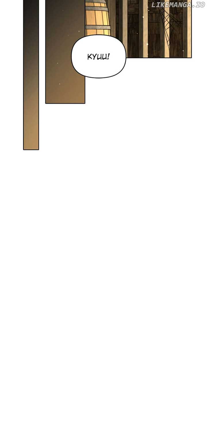 The Contract Couple: Ines & Kaisac Chapter 44 272 34