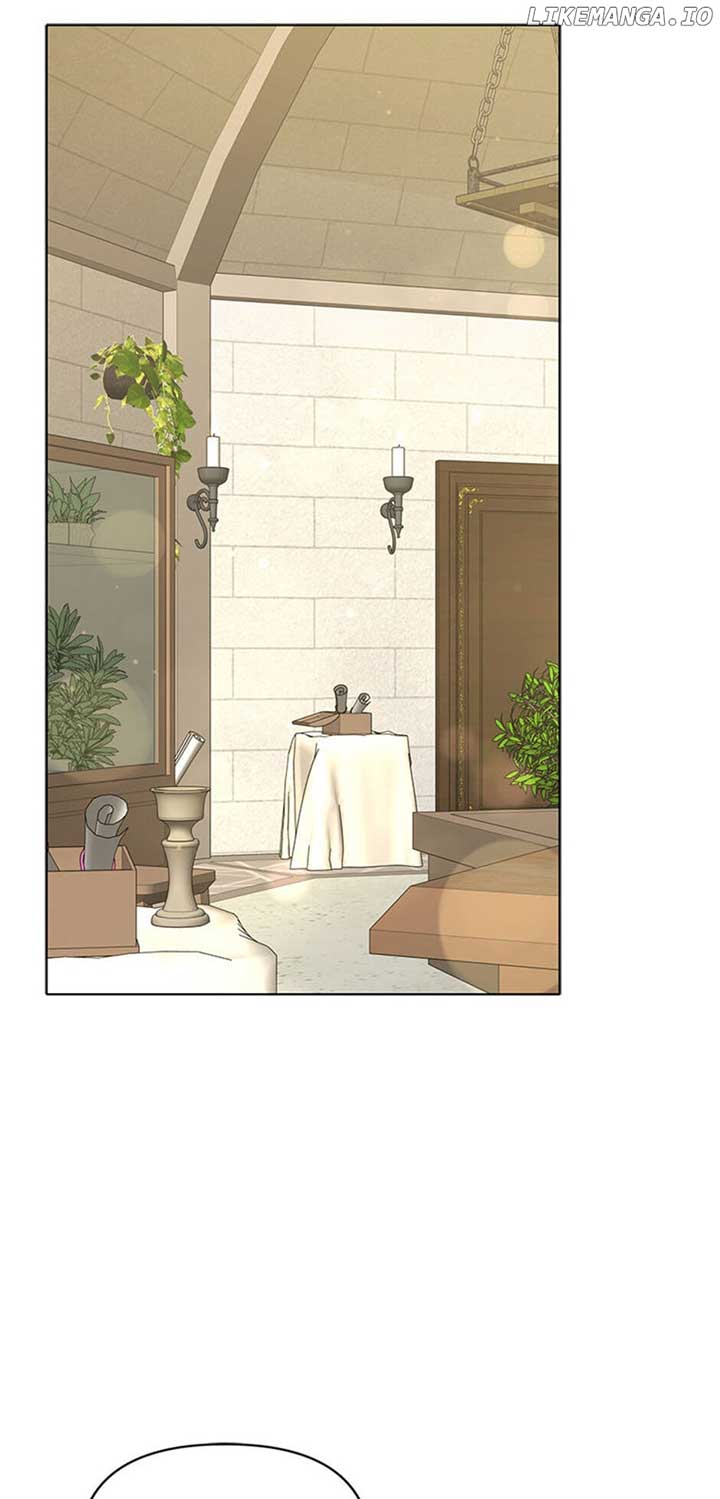 The Contract Couple: Ines & Kaisac Chapter 44 273 35