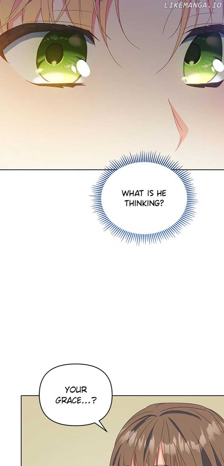 The Contract Couple: Ines & Kaisac Chapter 44 279 41