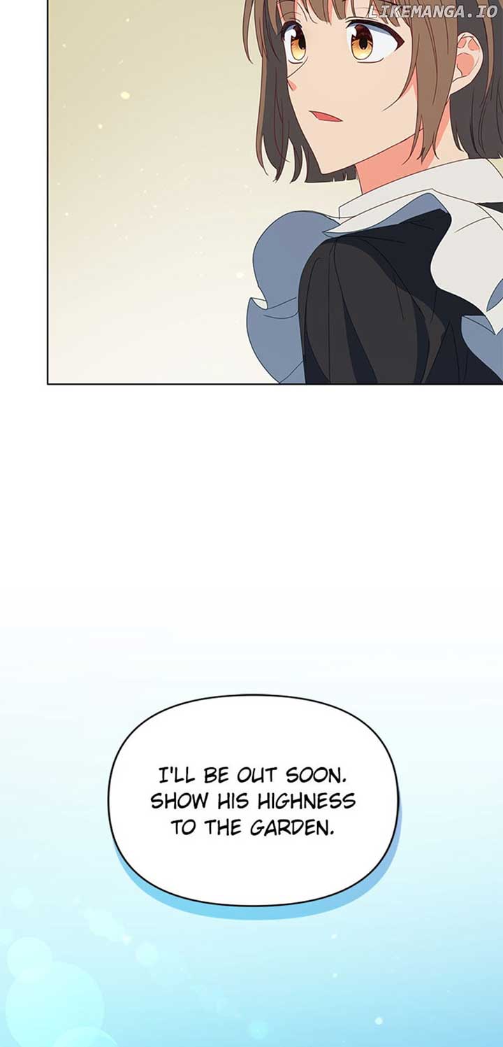 The Contract Couple: Ines & Kaisac Chapter 44 280 42