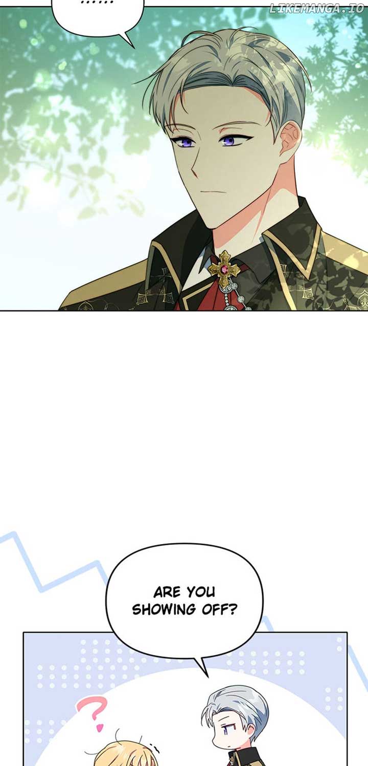 The Contract Couple: Ines & Kaisac Chapter 44 284 46