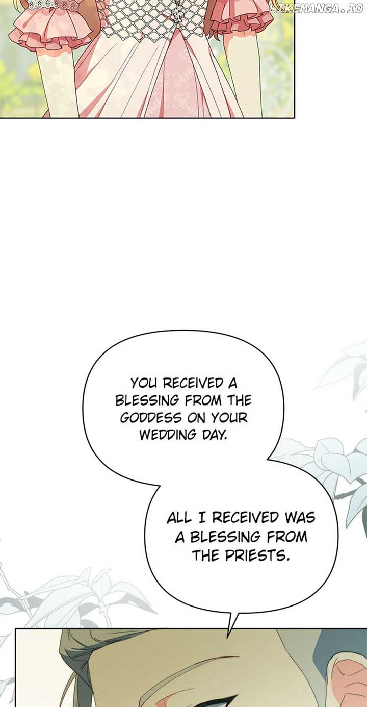 The Contract Couple: Ines & Kaisac Chapter 44 289 51