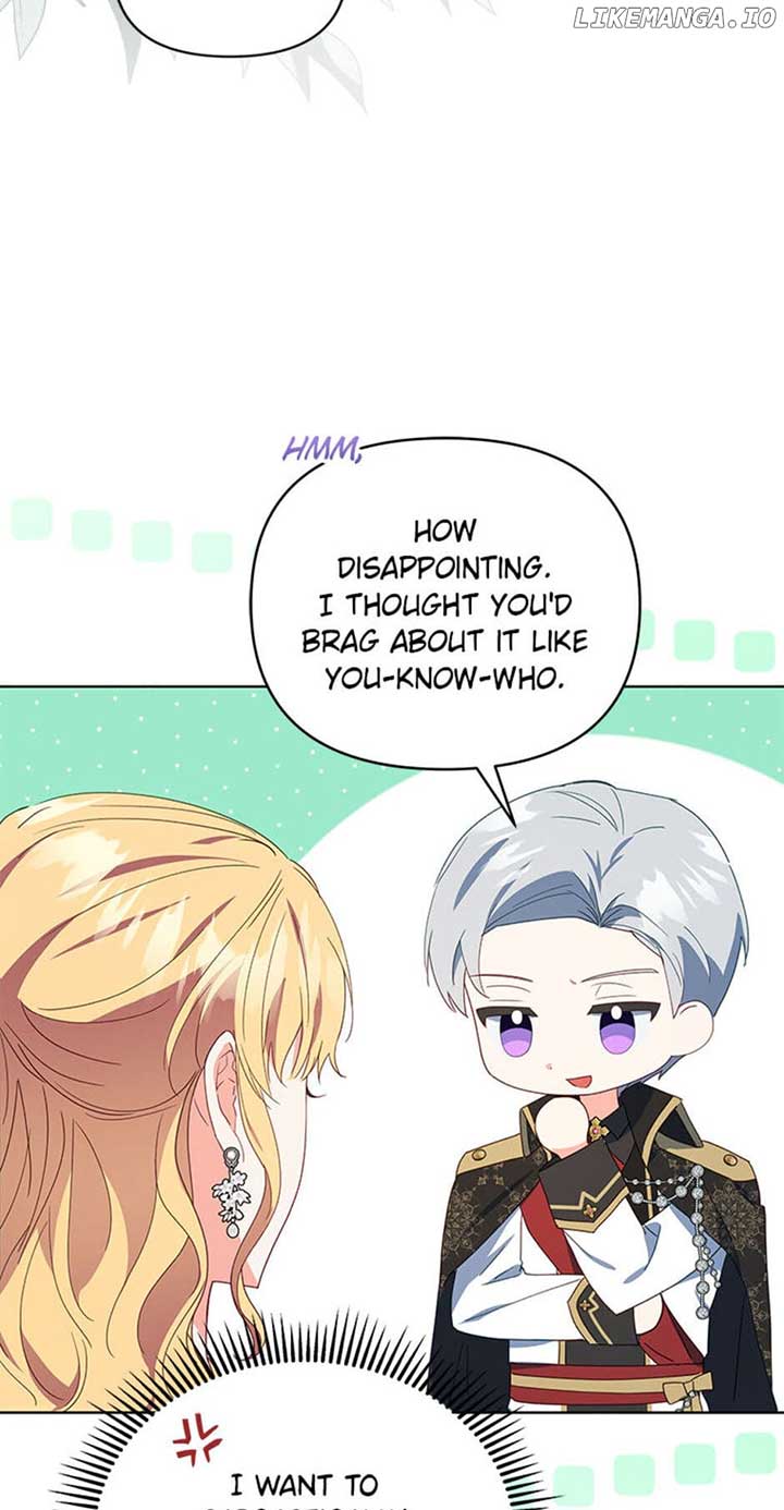 The Contract Couple: Ines & Kaisac Chapter 44 291 53