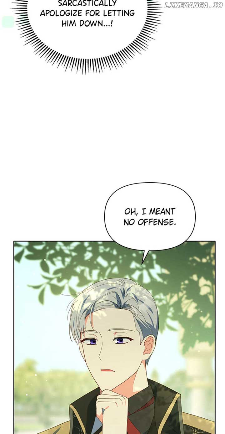 The Contract Couple: Ines & Kaisac Chapter 44 292 54