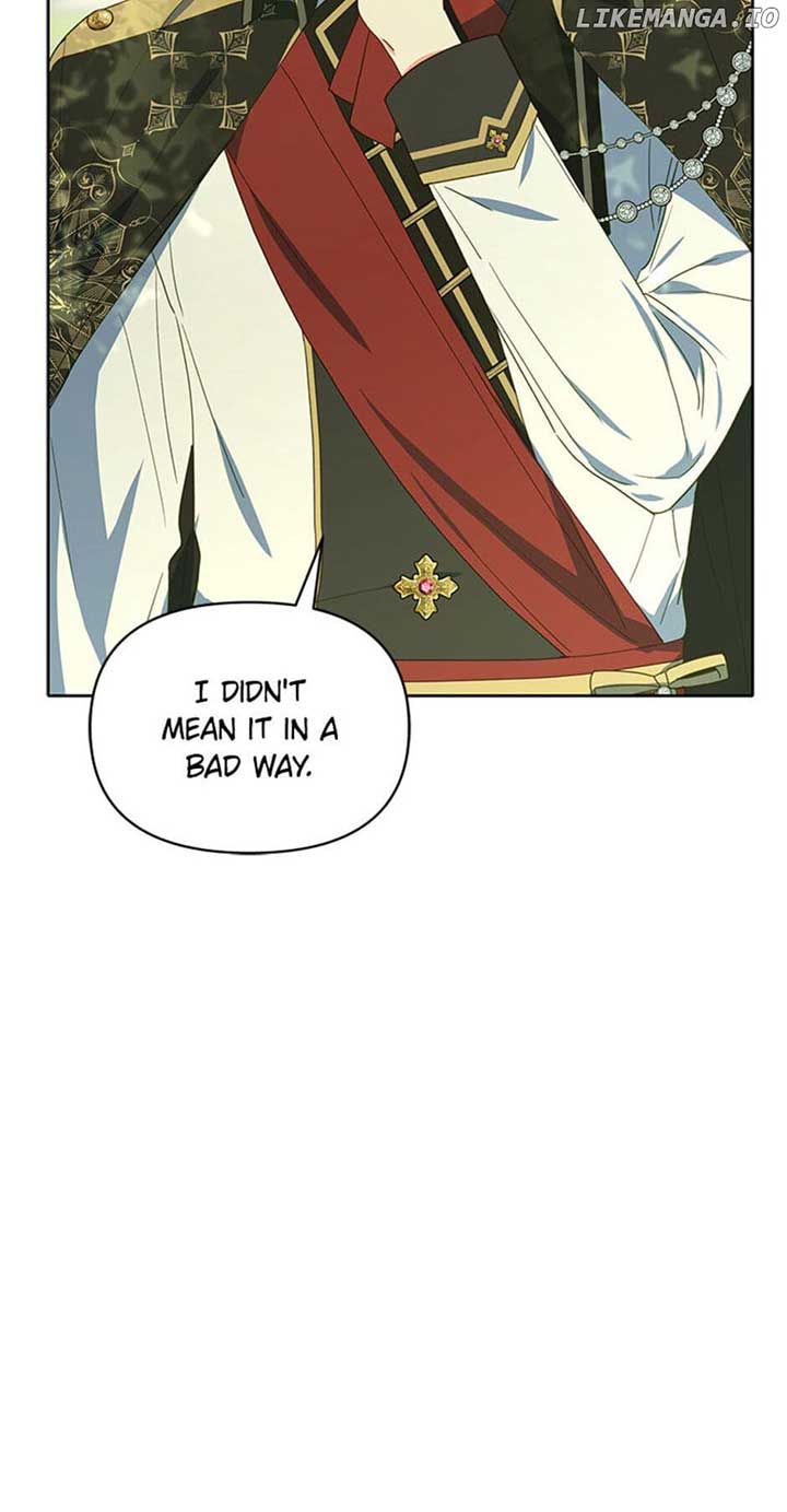 The Contract Couple: Ines & Kaisac Chapter 44 293 55