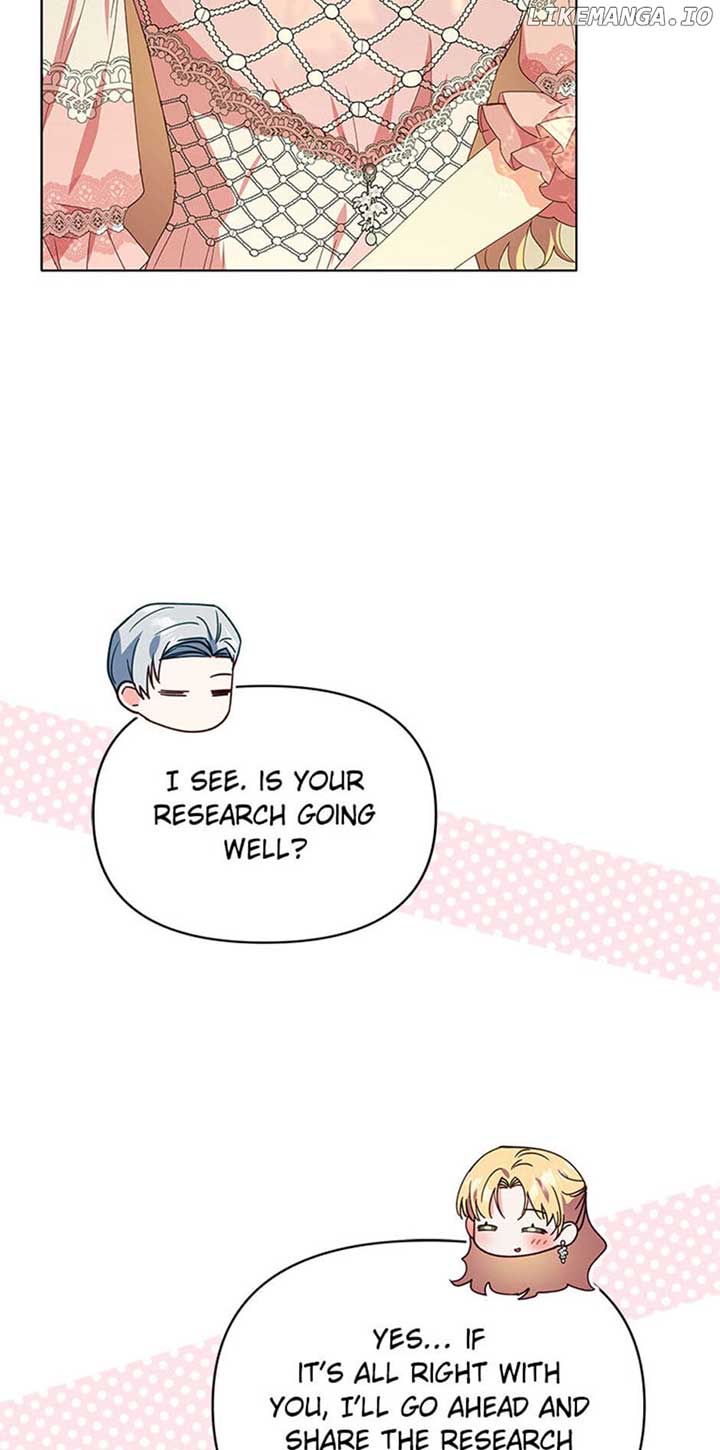 The Contract Couple: Ines & Kaisac Chapter 44 295 57