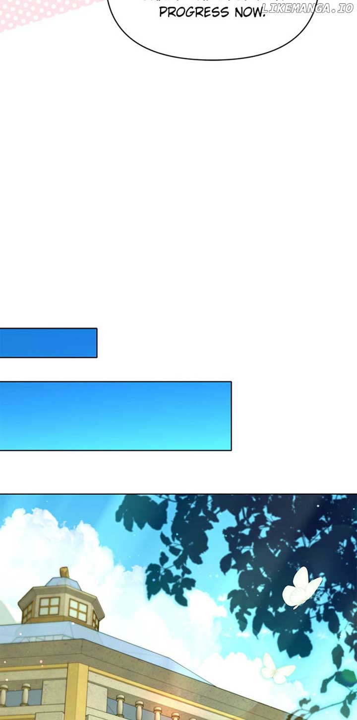 The Contract Couple: Ines & Kaisac Chapter 44 296 58