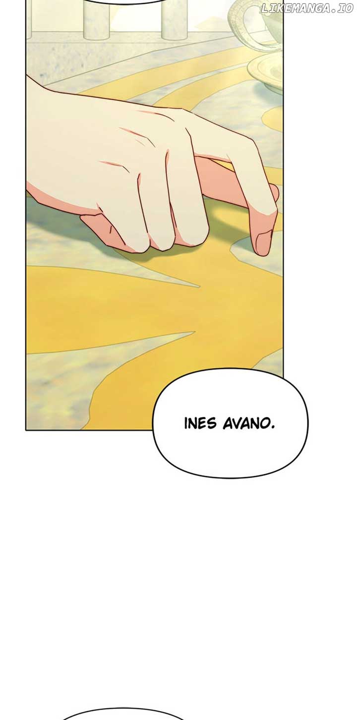 The Contract Couple: Ines & Kaisac Chapter 44 298 60