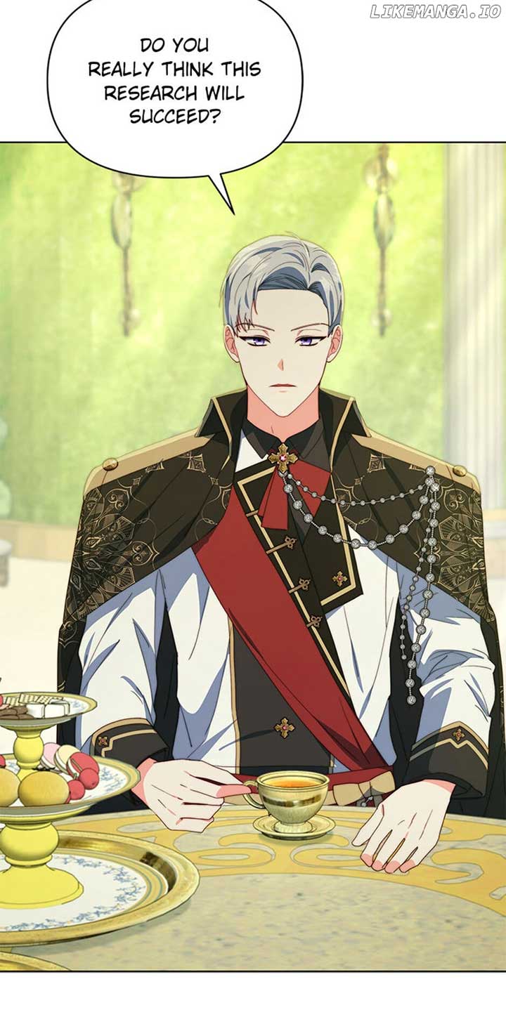 The Contract Couple: Ines & Kaisac Chapter 44 299 61