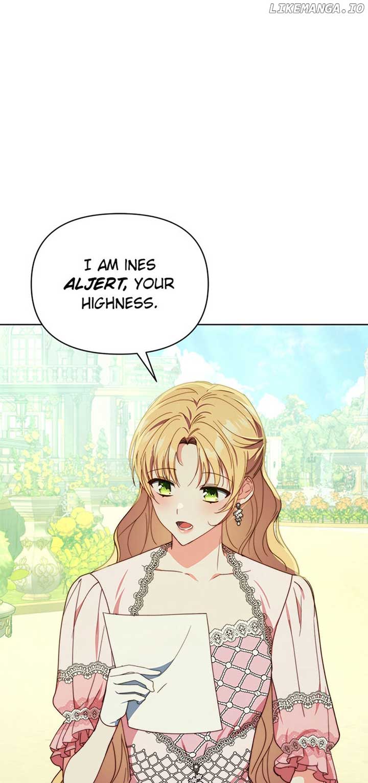 The Contract Couple: Ines & Kaisac Chapter 44 300 62