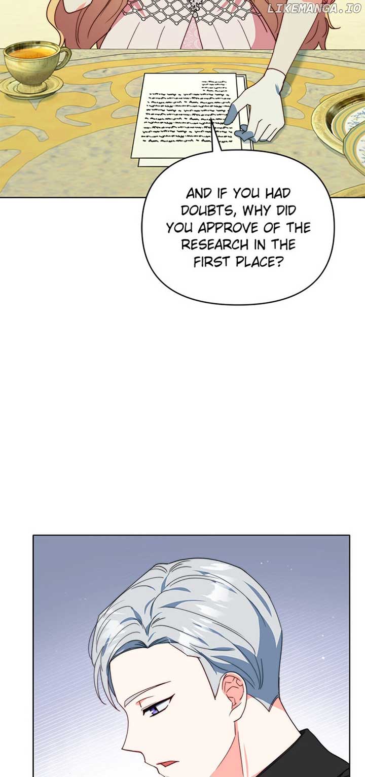 The Contract Couple: Ines & Kaisac Chapter 44 301 63