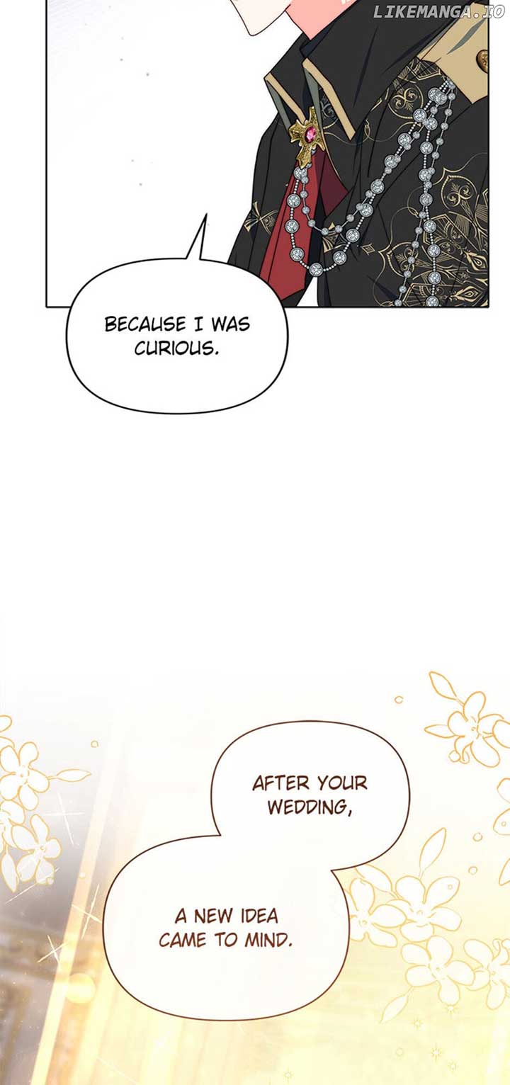 The Contract Couple: Ines & Kaisac Chapter 44 302 64