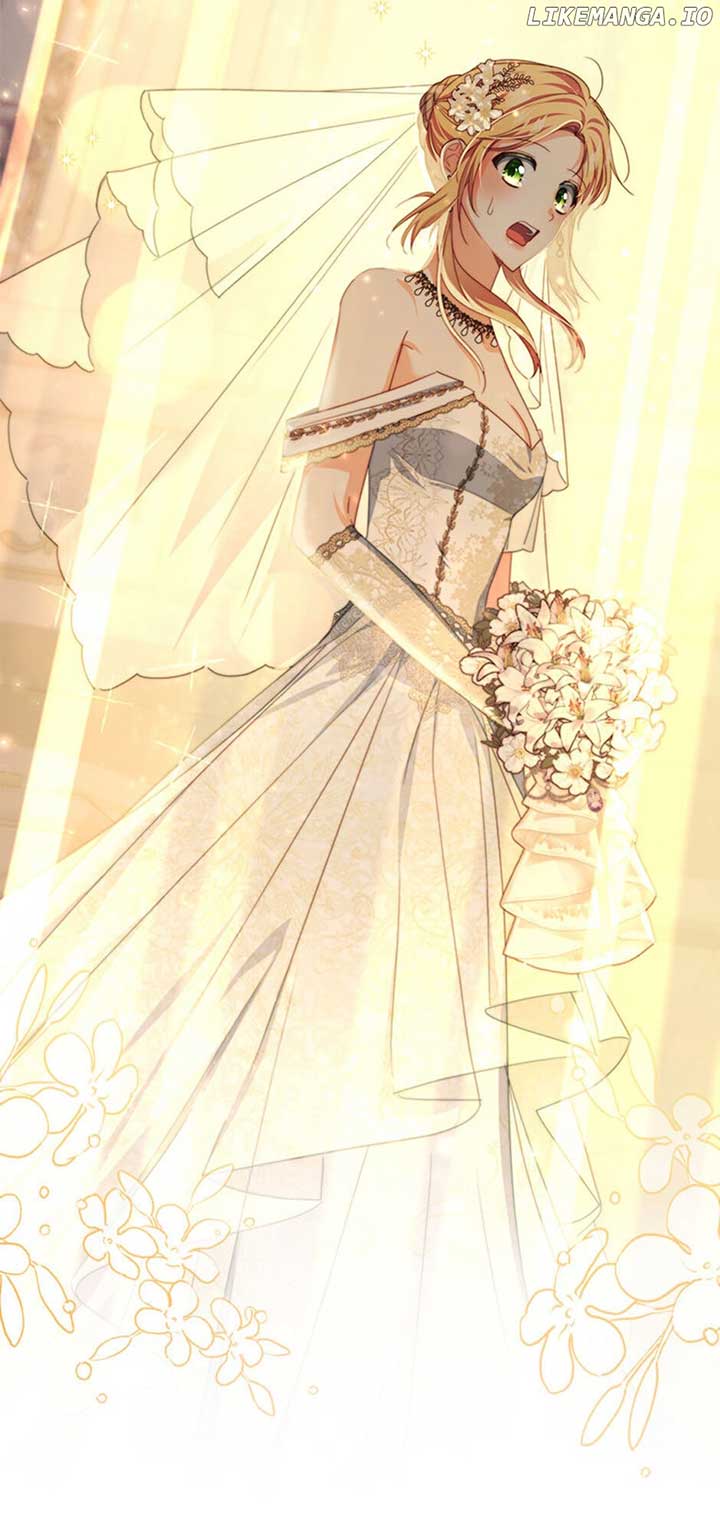 The Contract Couple: Ines & Kaisac Chapter 44 303 65