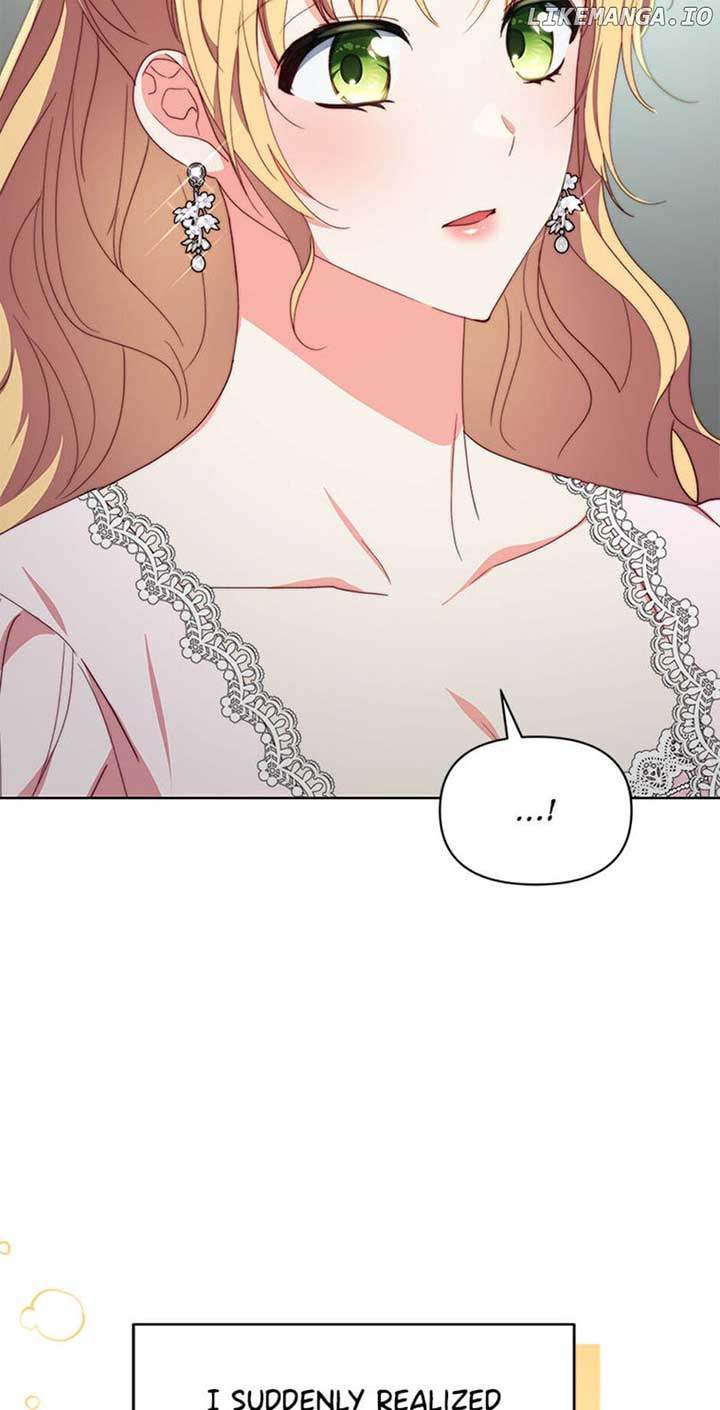 The Contract Couple: Ines & Kaisac Chapter 44 306 68