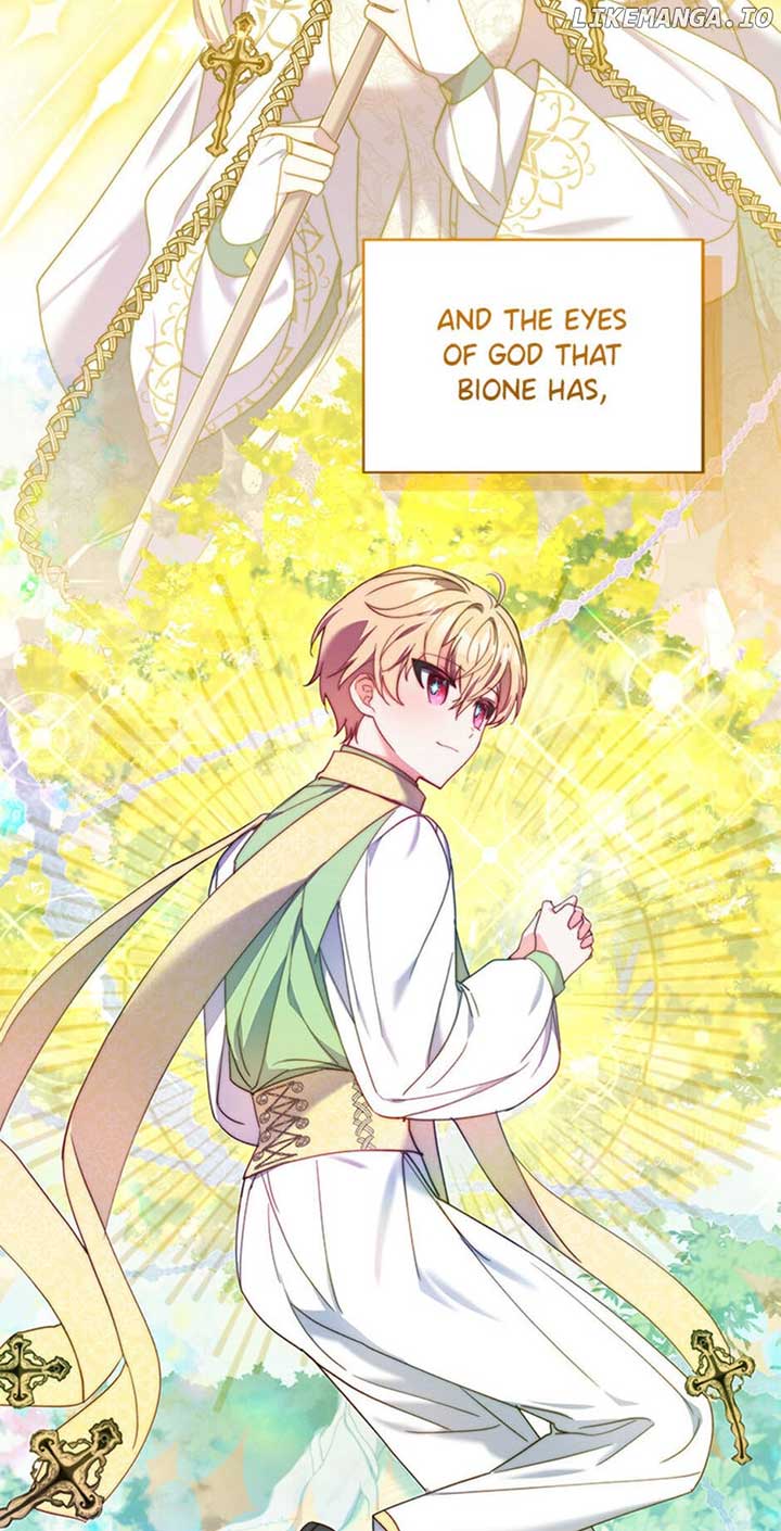 The Contract Couple: Ines & Kaisac Chapter 44 308 70