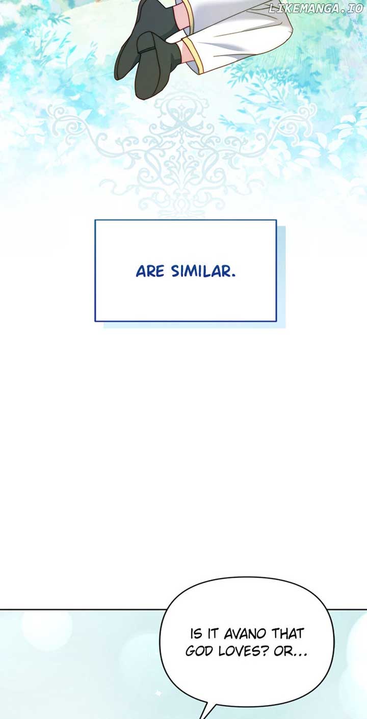 The Contract Couple: Ines & Kaisac Chapter 44 309 71