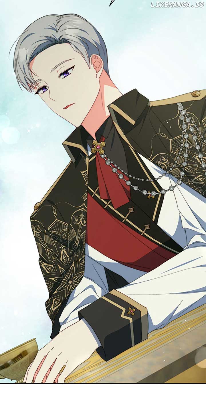 The Contract Couple: Ines & Kaisac Chapter 44 310 72