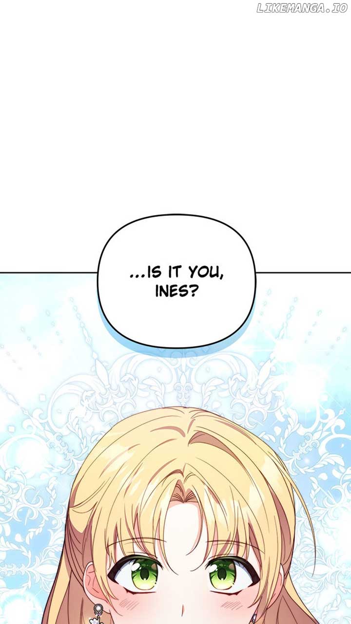 The Contract Couple: Ines & Kaisac Chapter 44 311 73