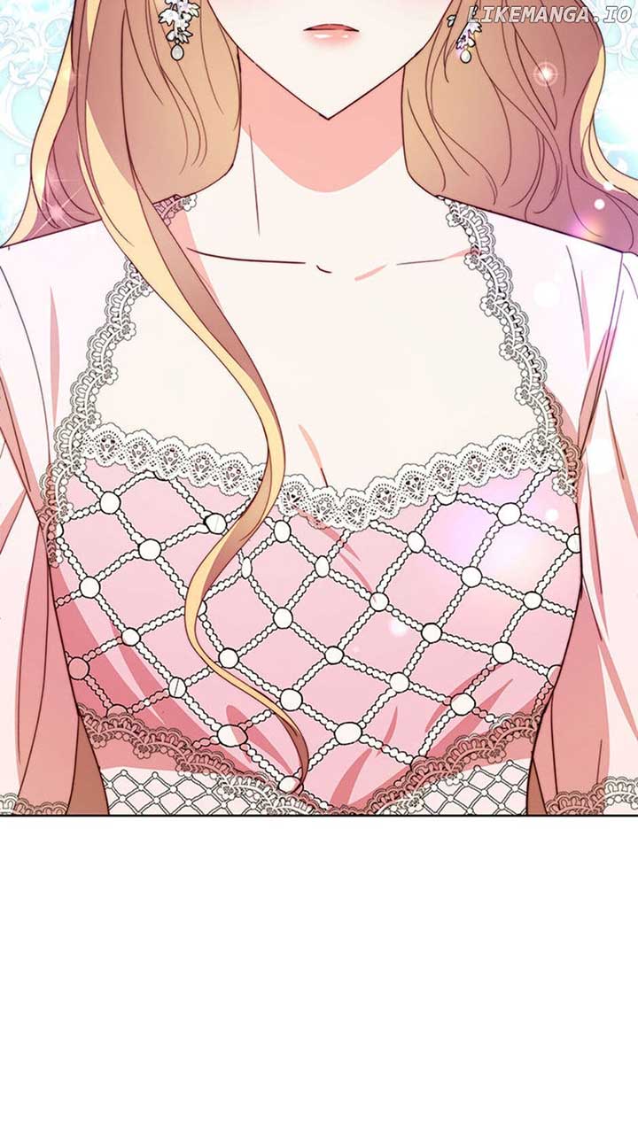 The Contract Couple: Ines & Kaisac Chapter 44 312 74