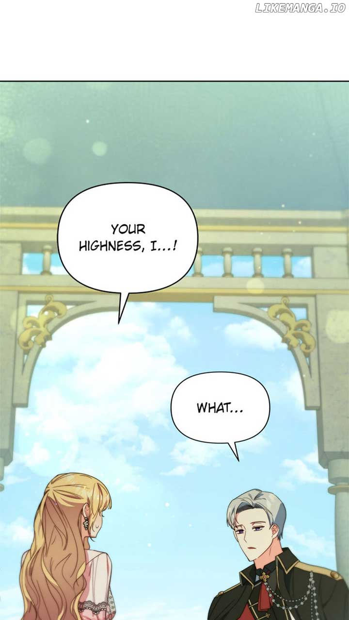 The Contract Couple: Ines & Kaisac Chapter 44 313 75