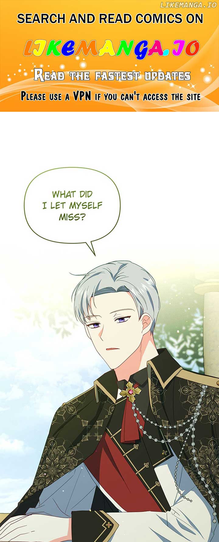 The Contract Couple: Ines & Kaisac Chapter 45 236 01