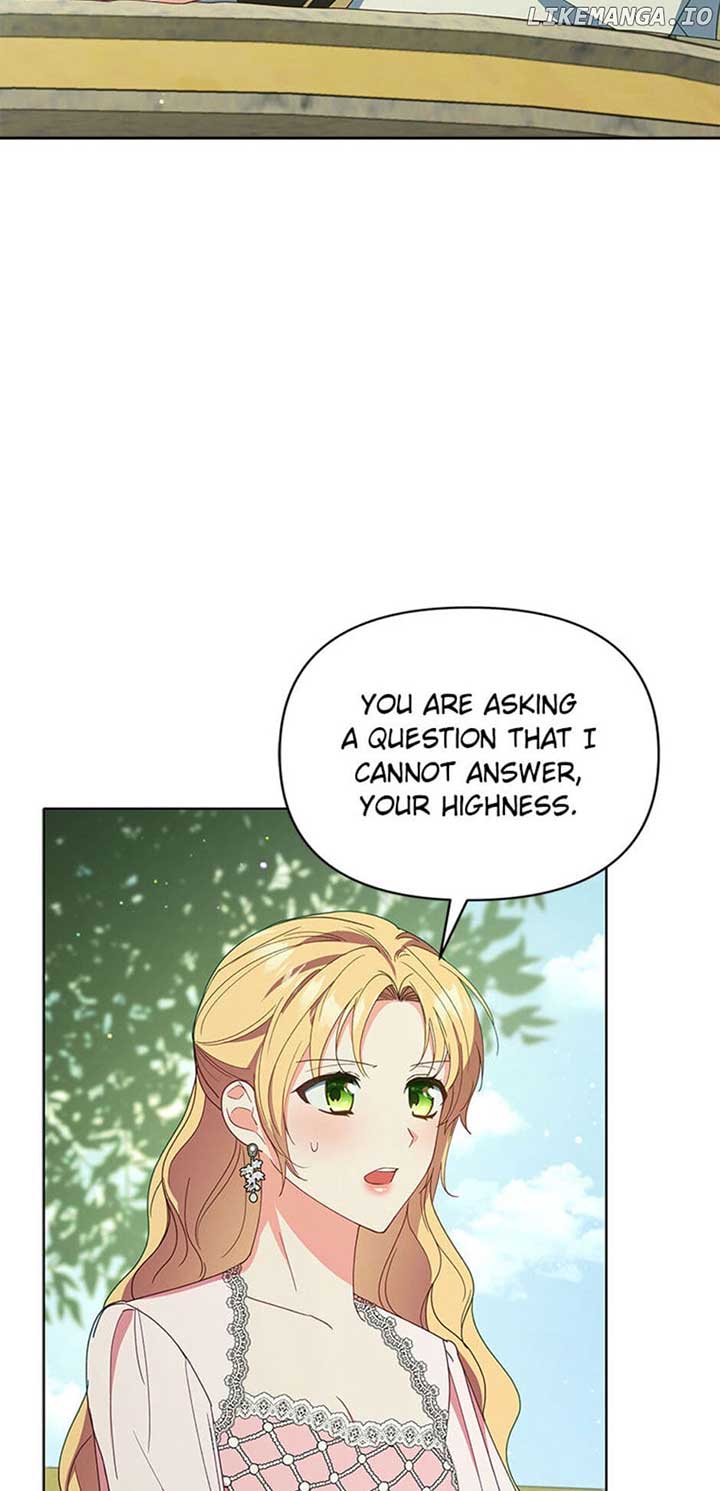 The Contract Couple: Ines & Kaisac Chapter 45 237 02