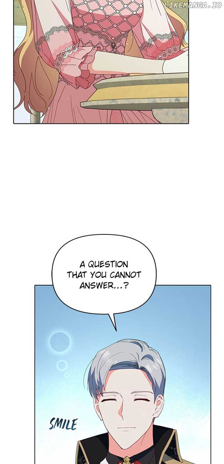 The Contract Couple: Ines & Kaisac Chapter 45 238 03