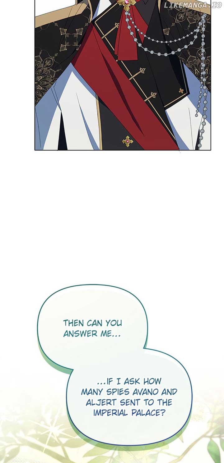 The Contract Couple: Ines & Kaisac Chapter 45 239 04