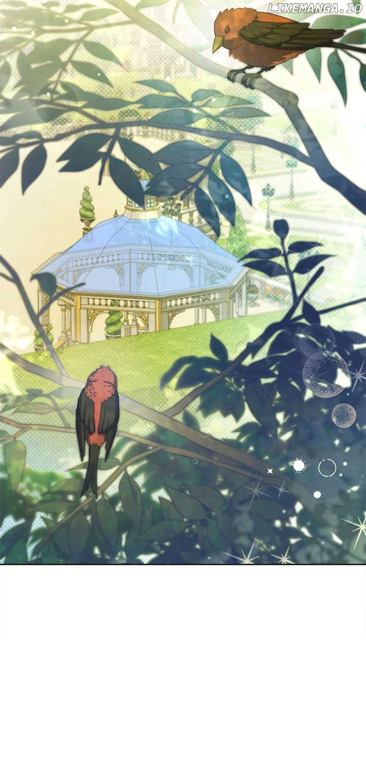 The Contract Couple: Ines & Kaisac Chapter 45 240 05