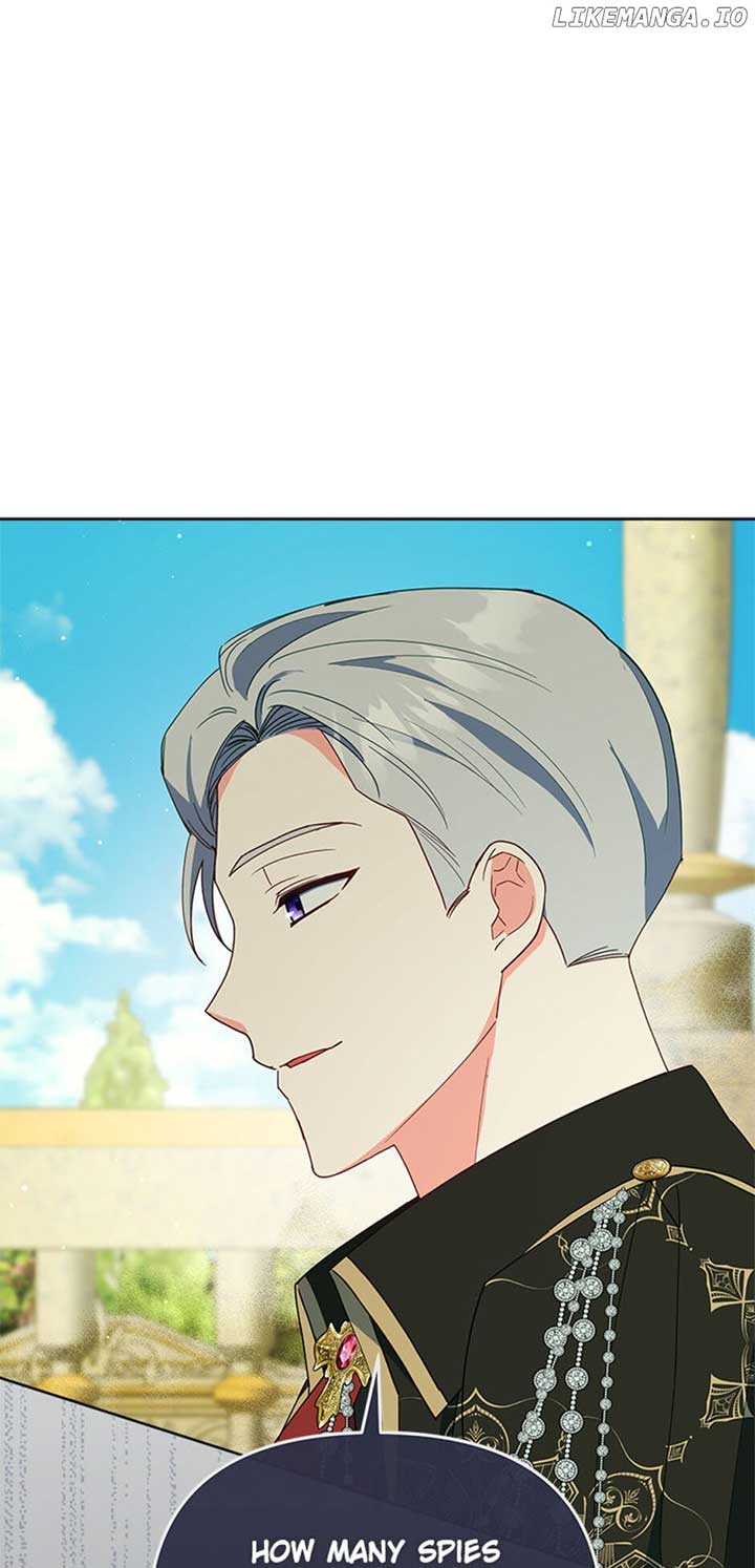 The Contract Couple: Ines & Kaisac Chapter 45 242 07