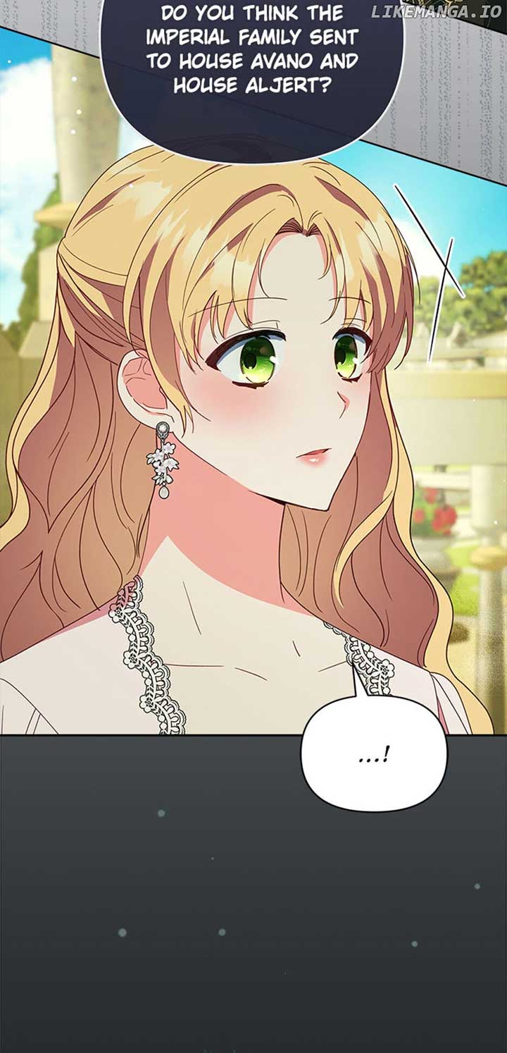 The Contract Couple: Ines & Kaisac Chapter 45 243 08