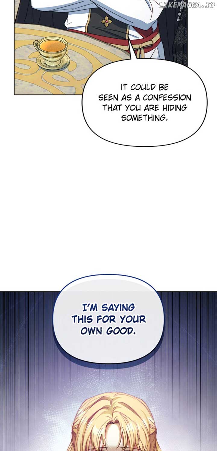 The Contract Couple: Ines & Kaisac Chapter 45 246 11