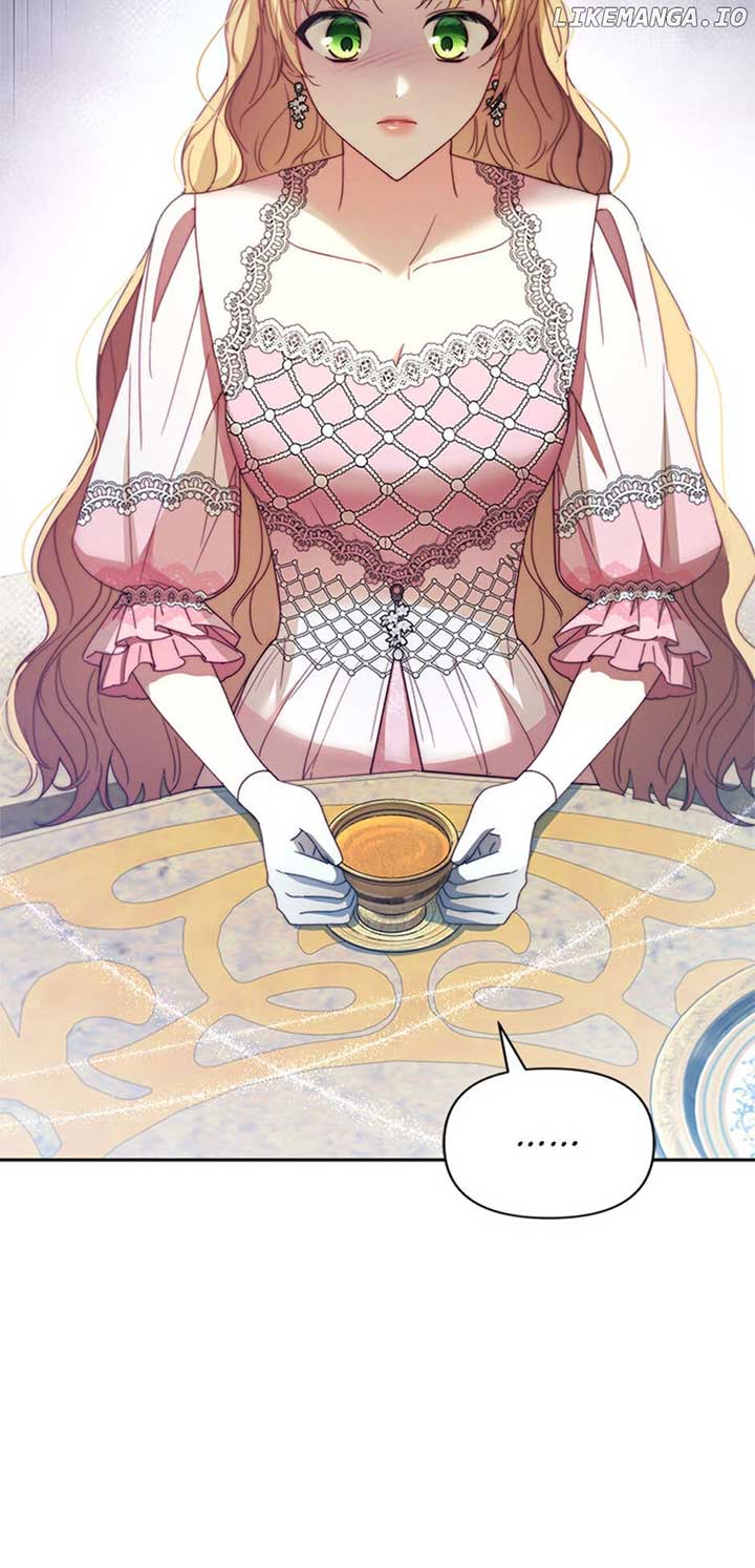 The Contract Couple: Ines & Kaisac Chapter 45 247 12