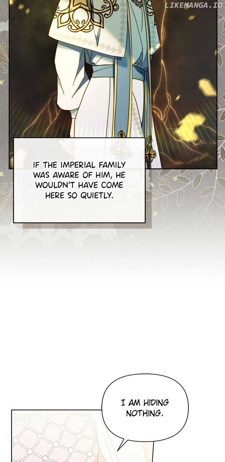 The Contract Couple: Ines & Kaisac Chapter 45 250 15