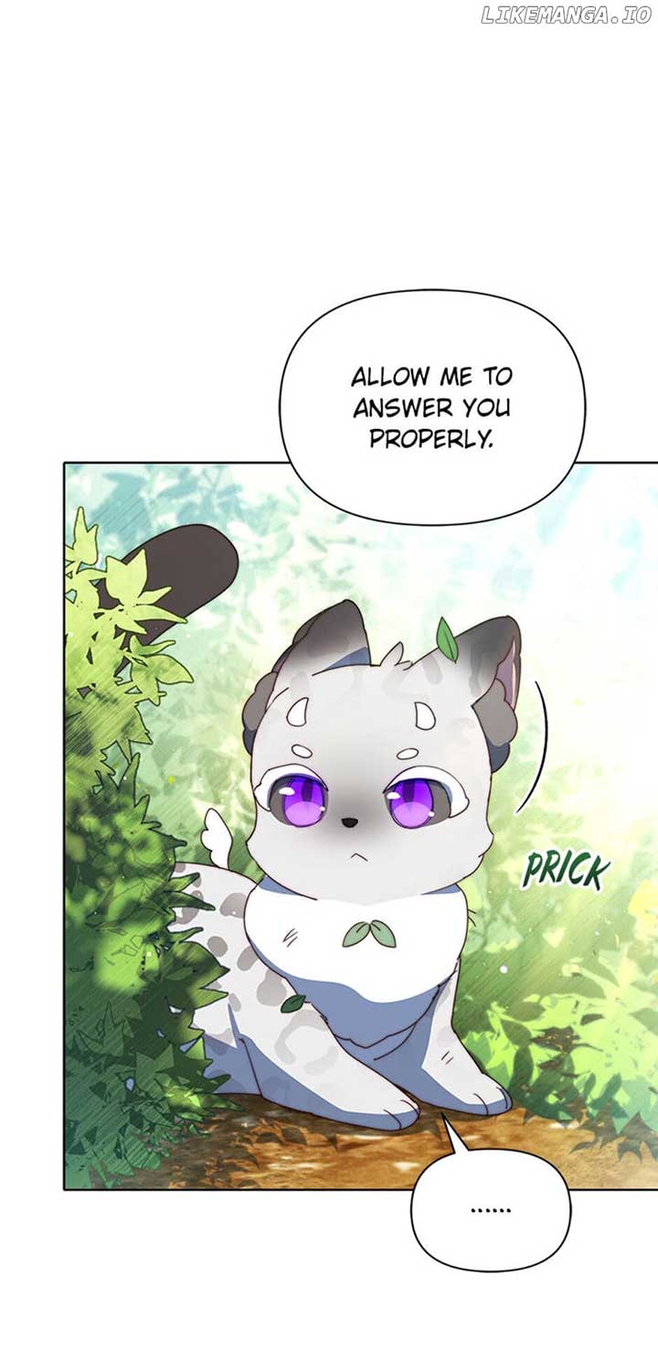 The Contract Couple: Ines & Kaisac Chapter 45 254 19