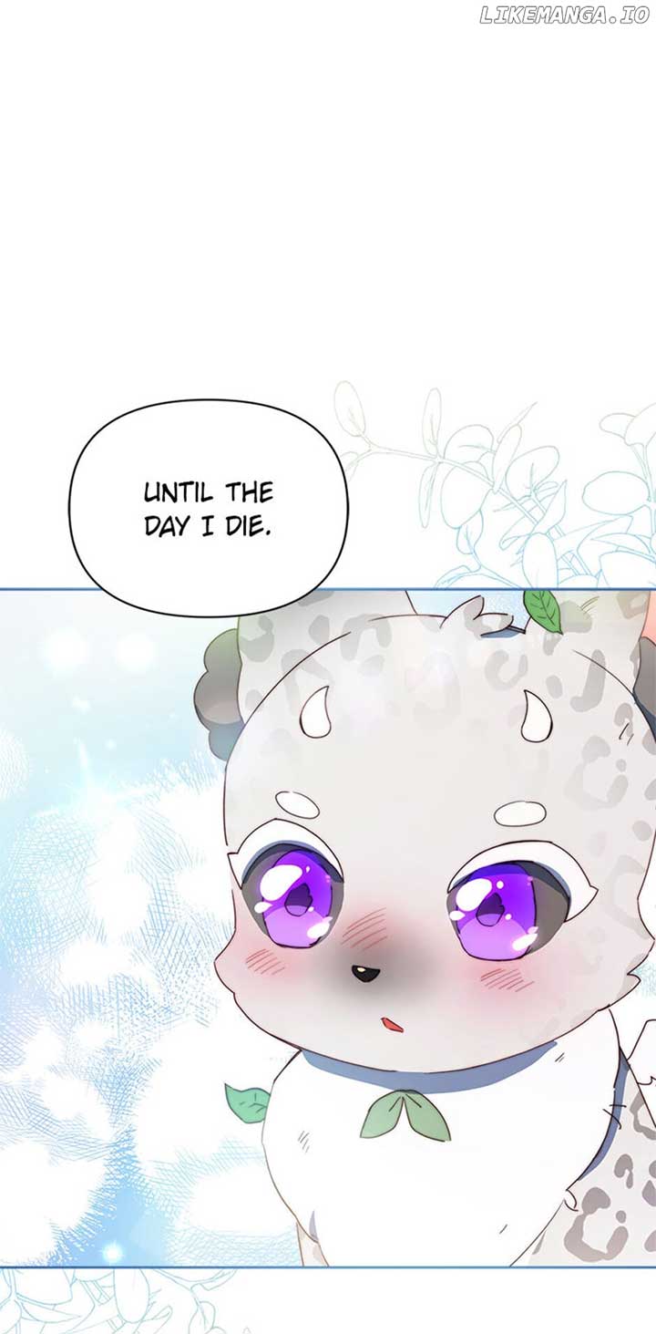 The Contract Couple: Ines & Kaisac Chapter 45 255 20