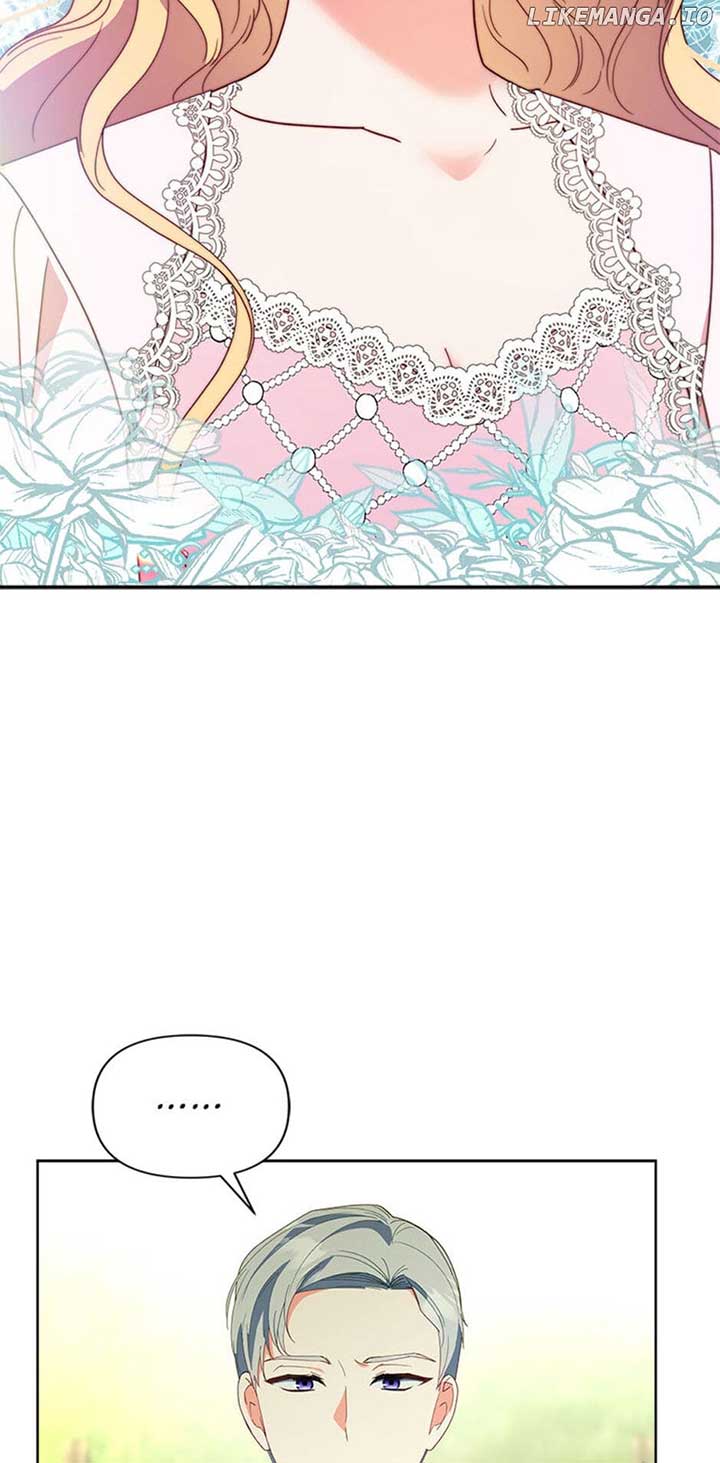 The Contract Couple: Ines & Kaisac Chapter 45 257 22