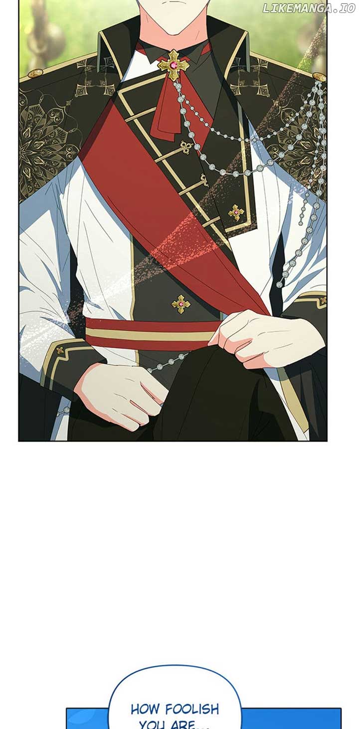 The Contract Couple: Ines & Kaisac Chapter 45 258 23