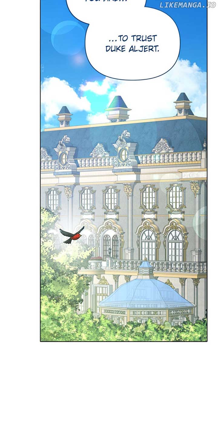 The Contract Couple: Ines & Kaisac Chapter 45 259 24