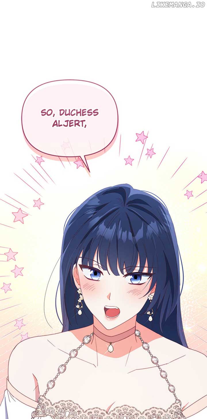 The Contract Couple: Ines & Kaisac Chapter 45 264 29