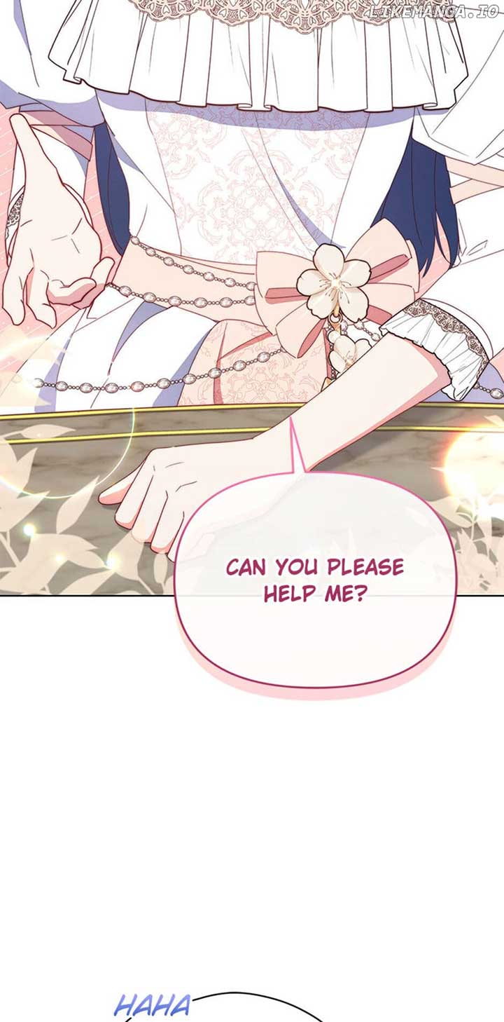 The Contract Couple: Ines & Kaisac Chapter 45 265 30