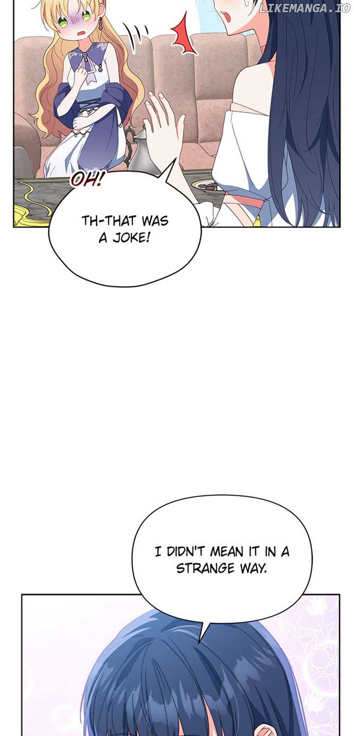 The Contract Couple: Ines & Kaisac Chapter 45 269 34