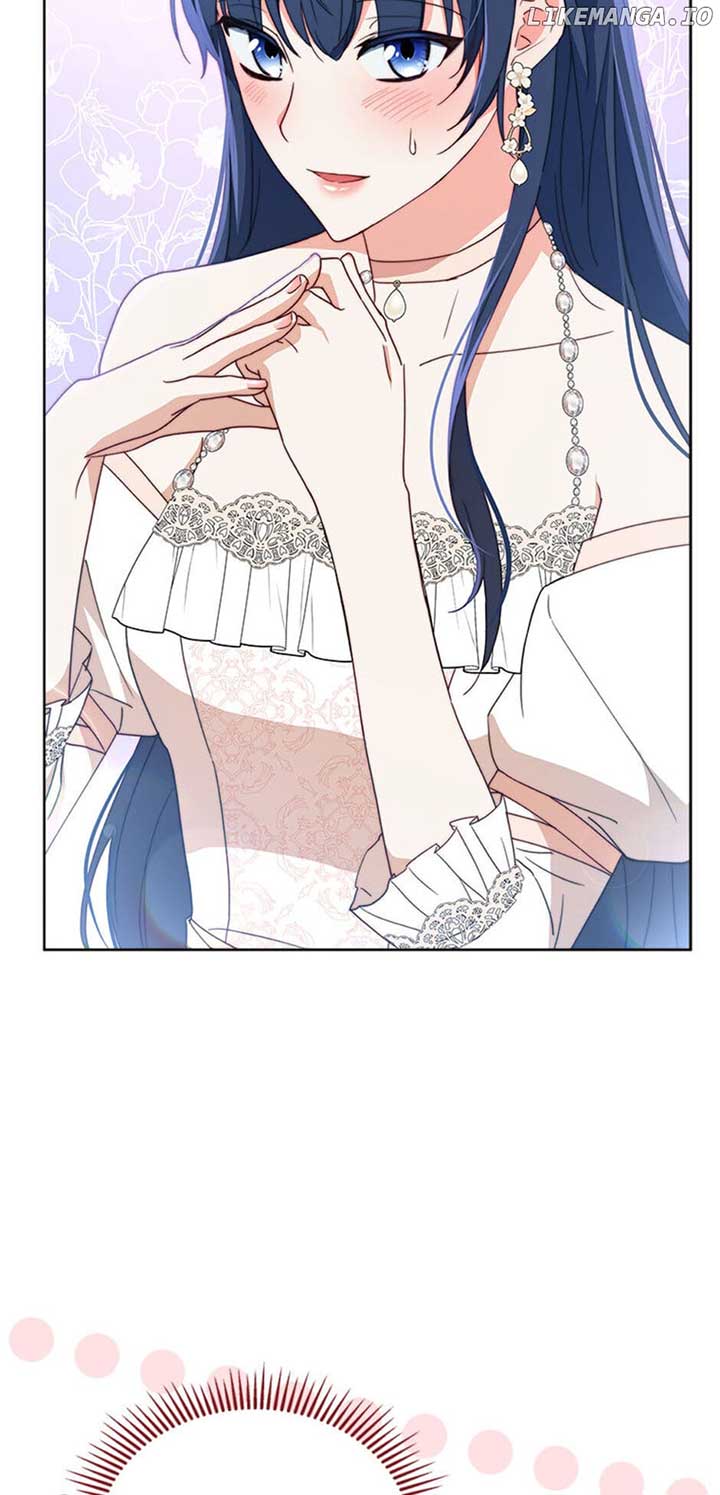 The Contract Couple: Ines & Kaisac Chapter 45 270 35