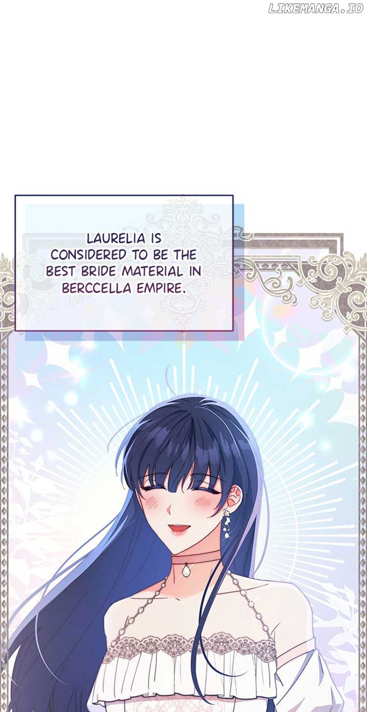 The Contract Couple: Ines & Kaisac Chapter 45 272 37