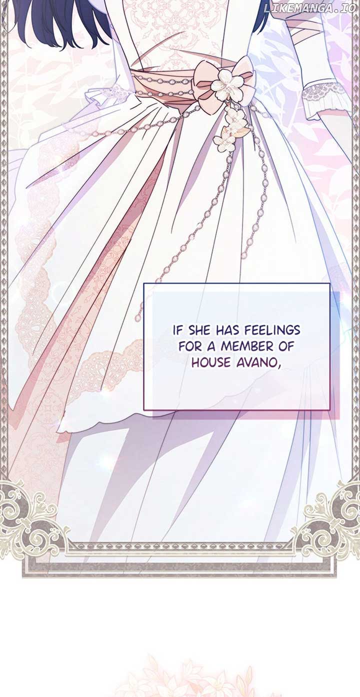 The Contract Couple: Ines & Kaisac Chapter 45 273 38