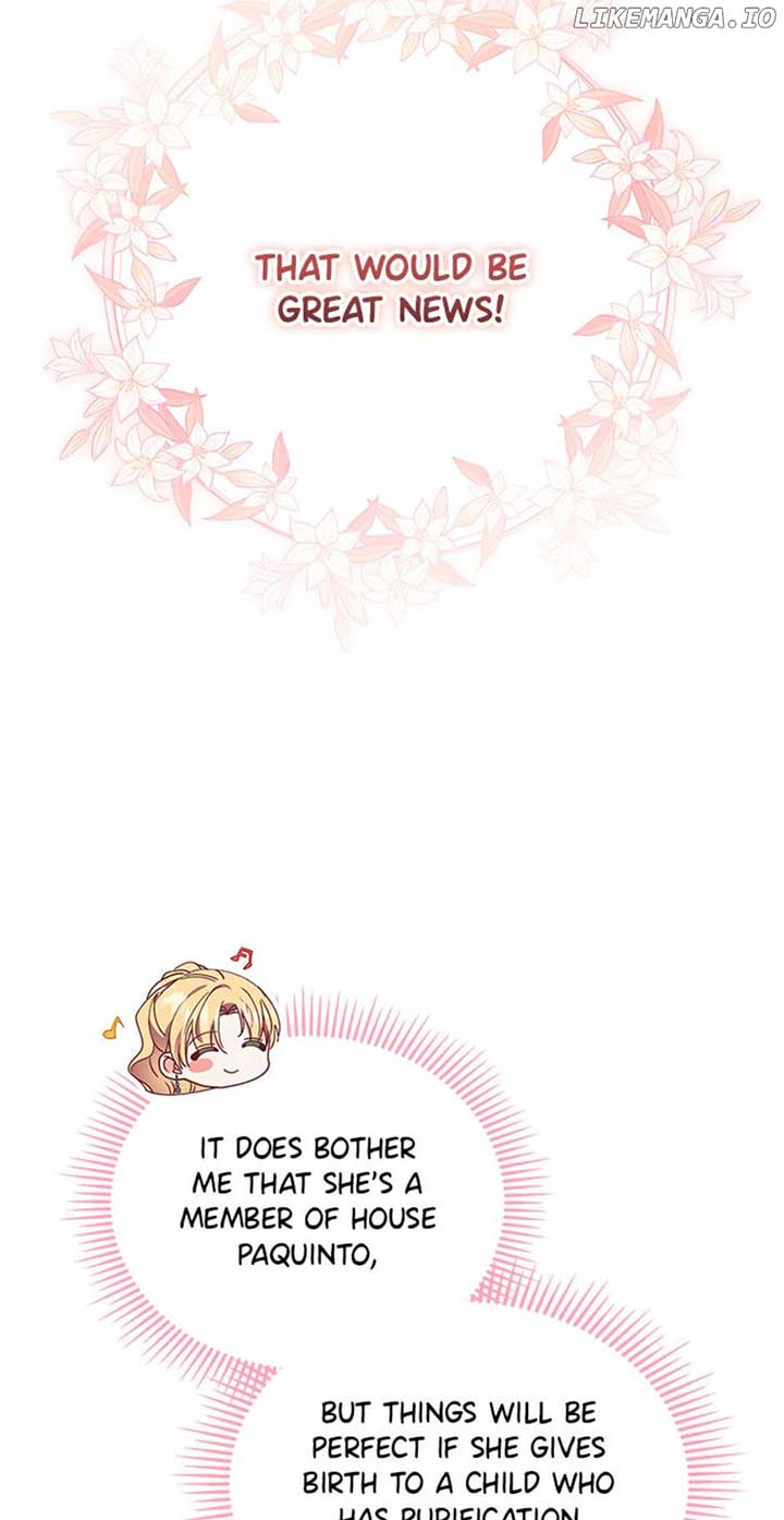 The Contract Couple: Ines & Kaisac Chapter 45 274 39