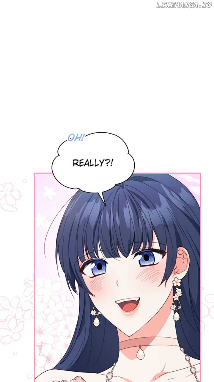 The Contract Couple: Ines & Kaisac Chapter 45 278 43