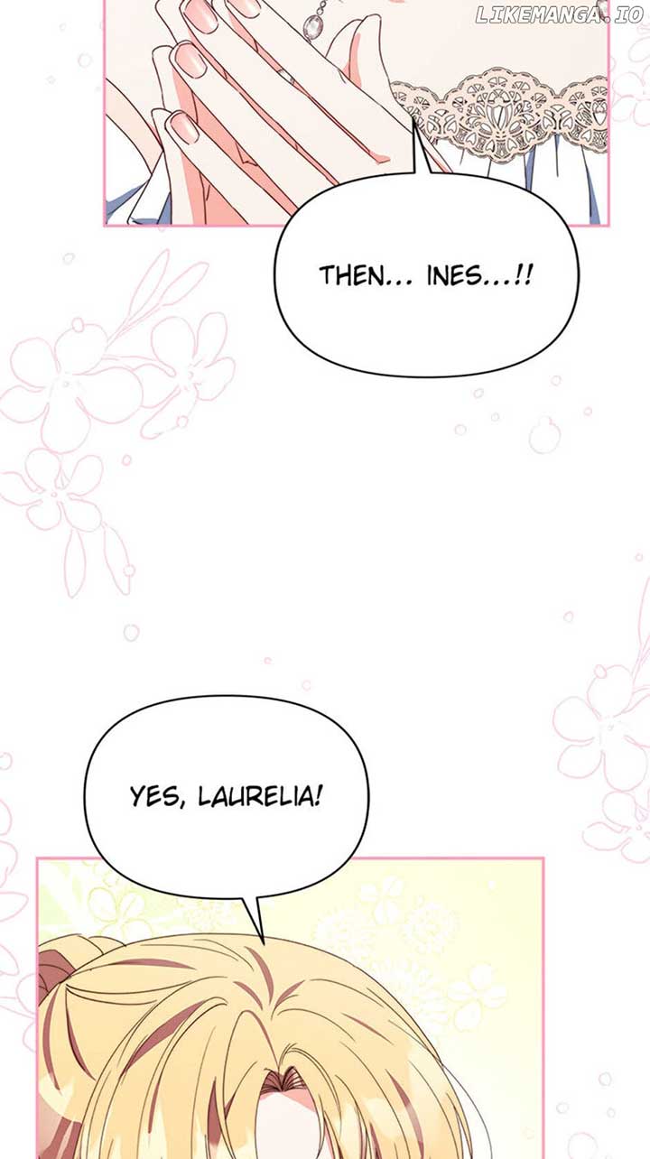 The Contract Couple: Ines & Kaisac Chapter 45 279 44